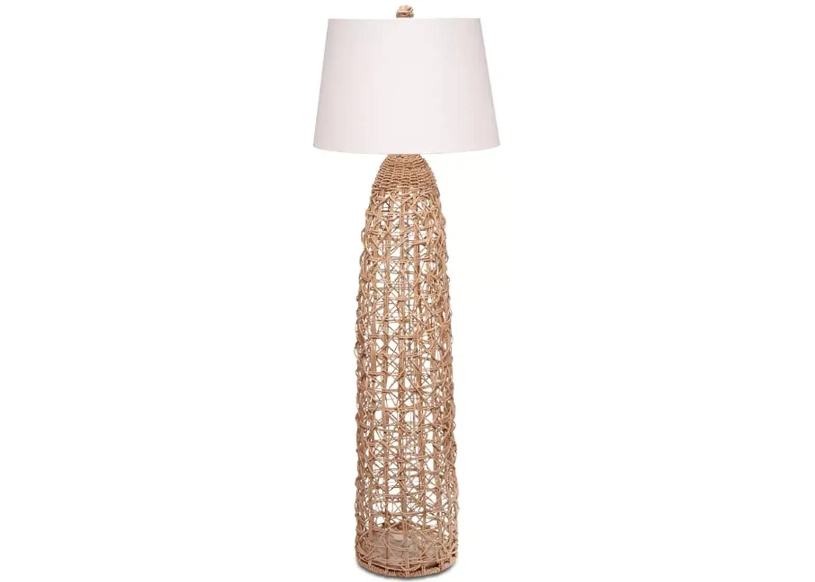 Jamie Young Kauai Floor Lamp