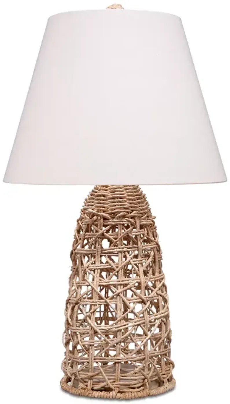 Jamie Young Kauai Table Lamp