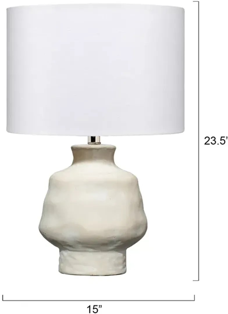 Jamie Young Leith Table Lamp