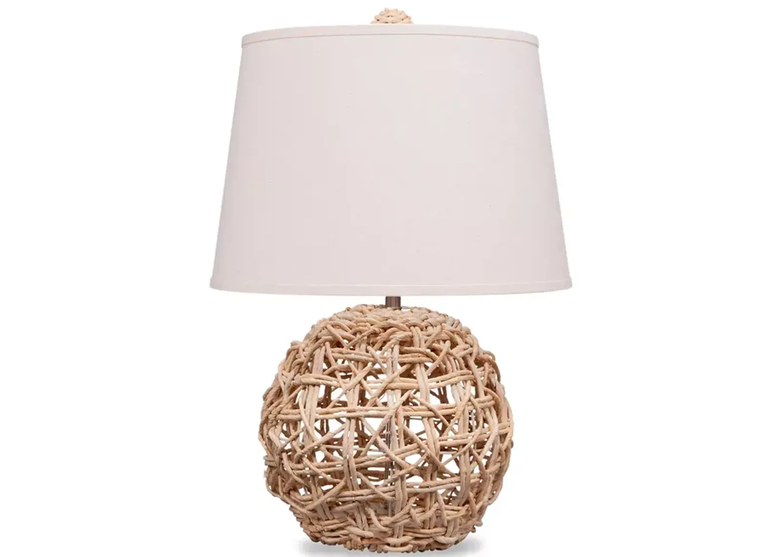 Jamie Young Maui Table Lamp