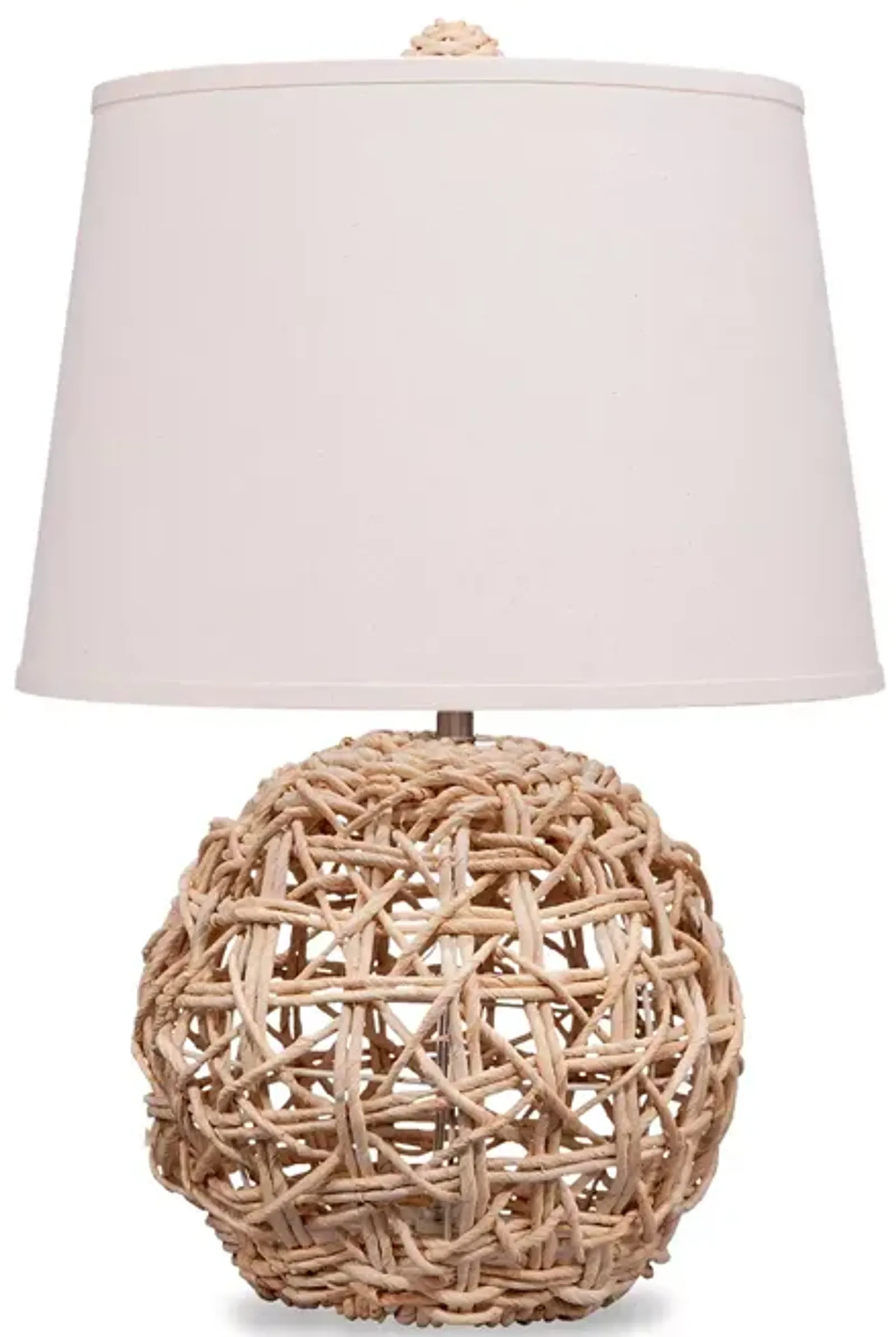 Jamie Young Maui Table Lamp