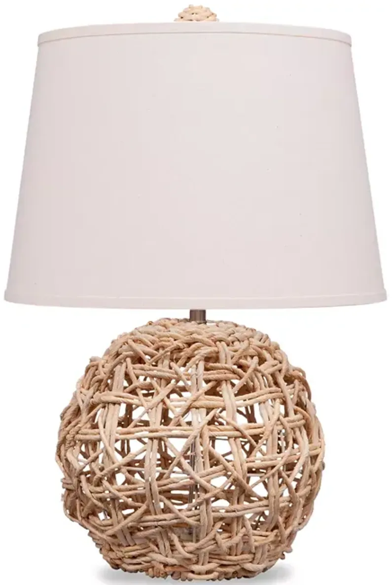Jamie Young Maui Table Lamp
