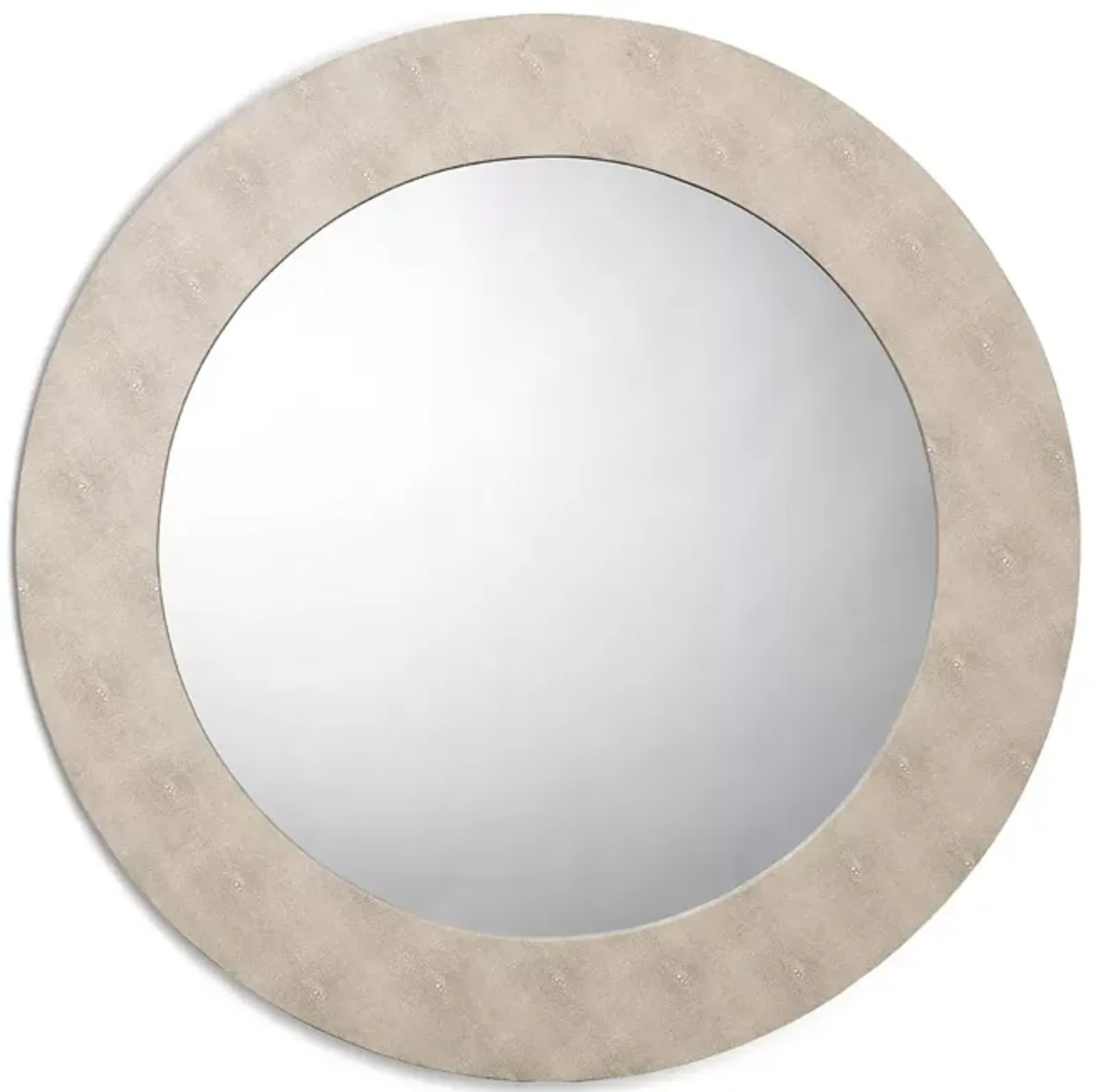 Bloomingdale's Chester Round Mirror