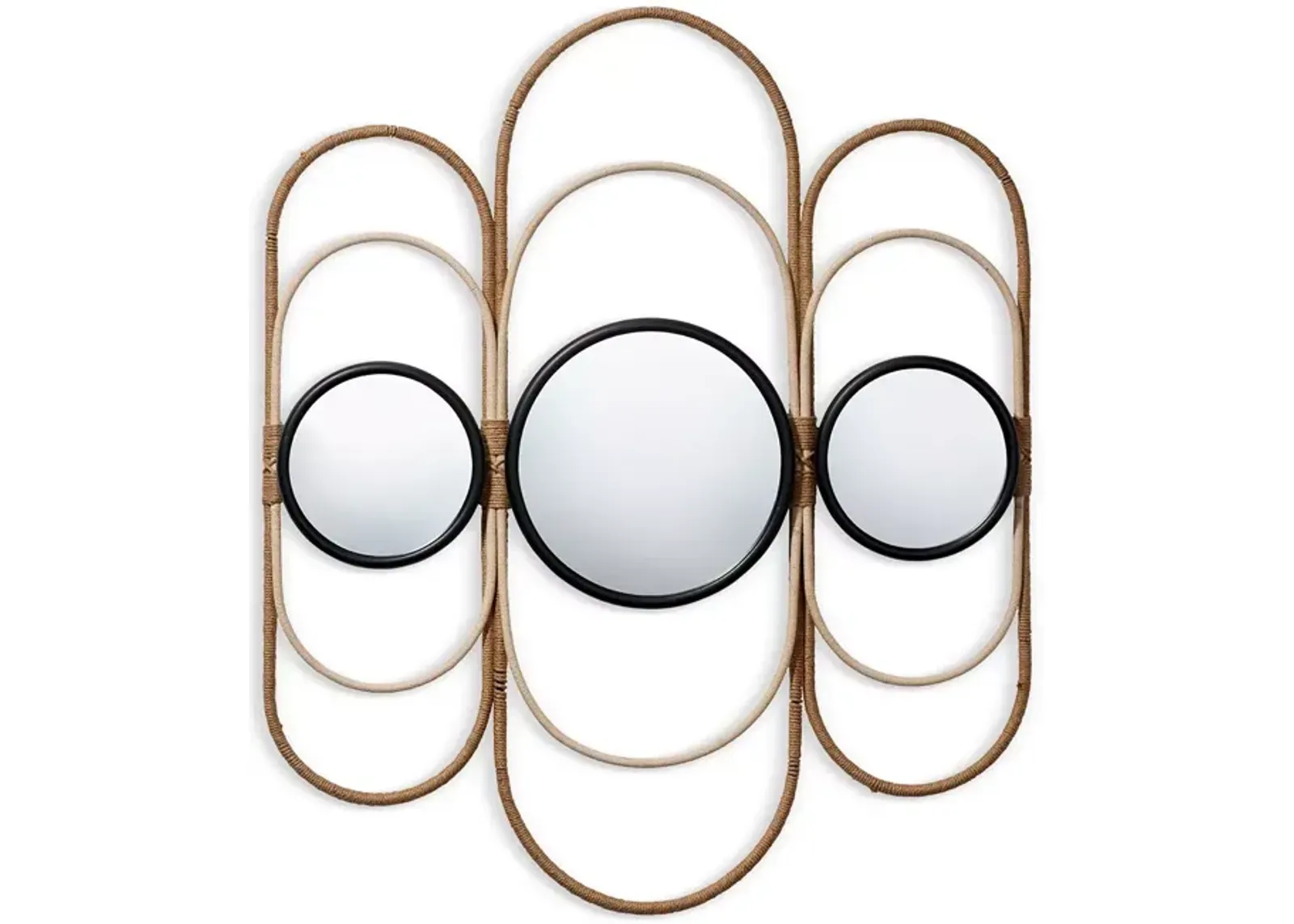 Bloomingdale's Milo Decorative Mirror