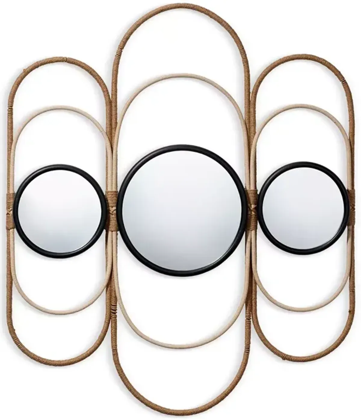 Bloomingdale's Milo Decorative Mirror