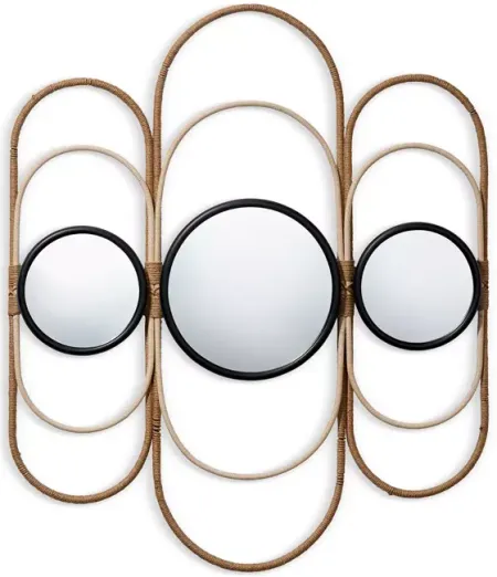 Bloomingdale's Milo Decorative Mirror