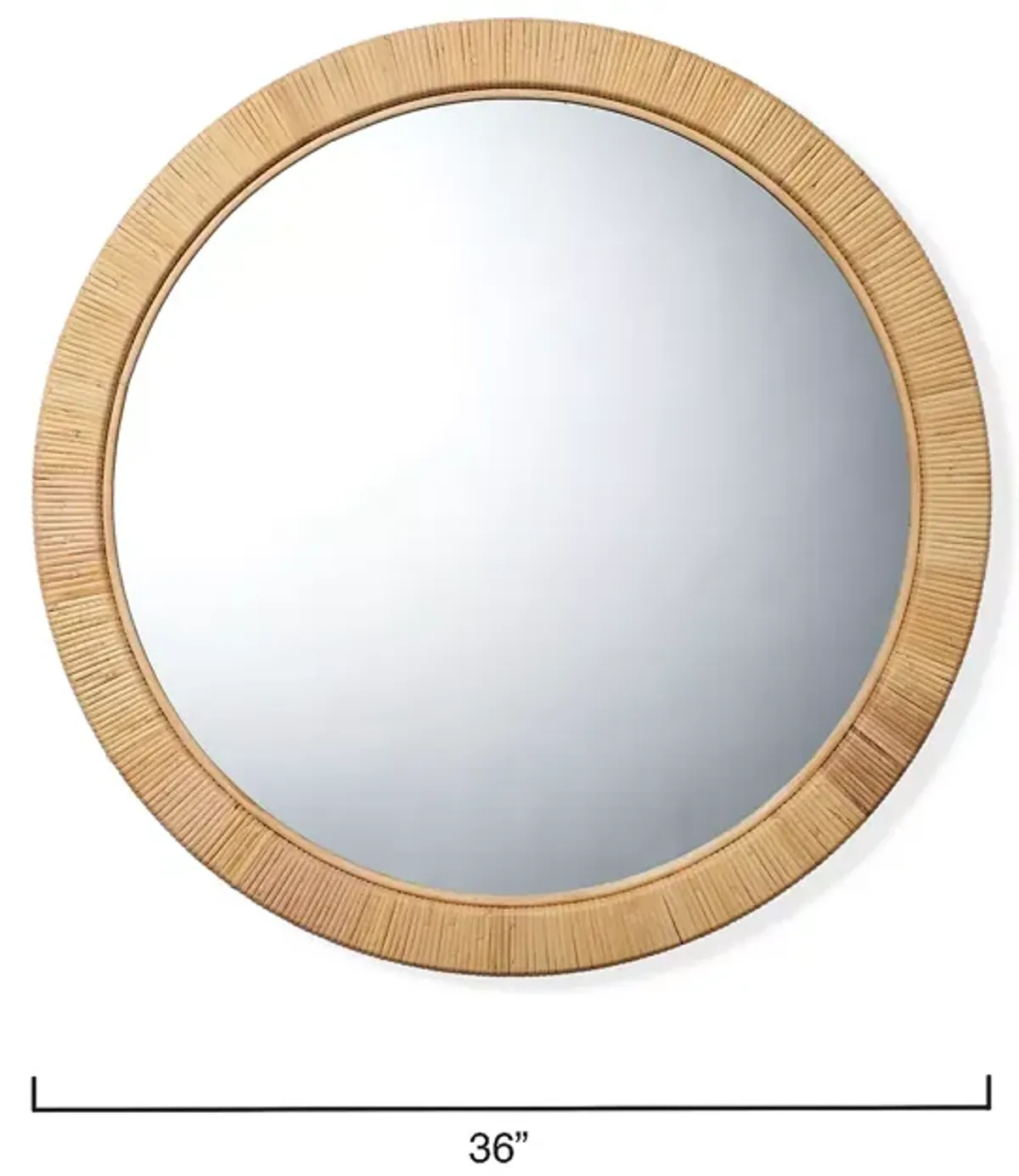 Bloomingdale's Ohana Mirror