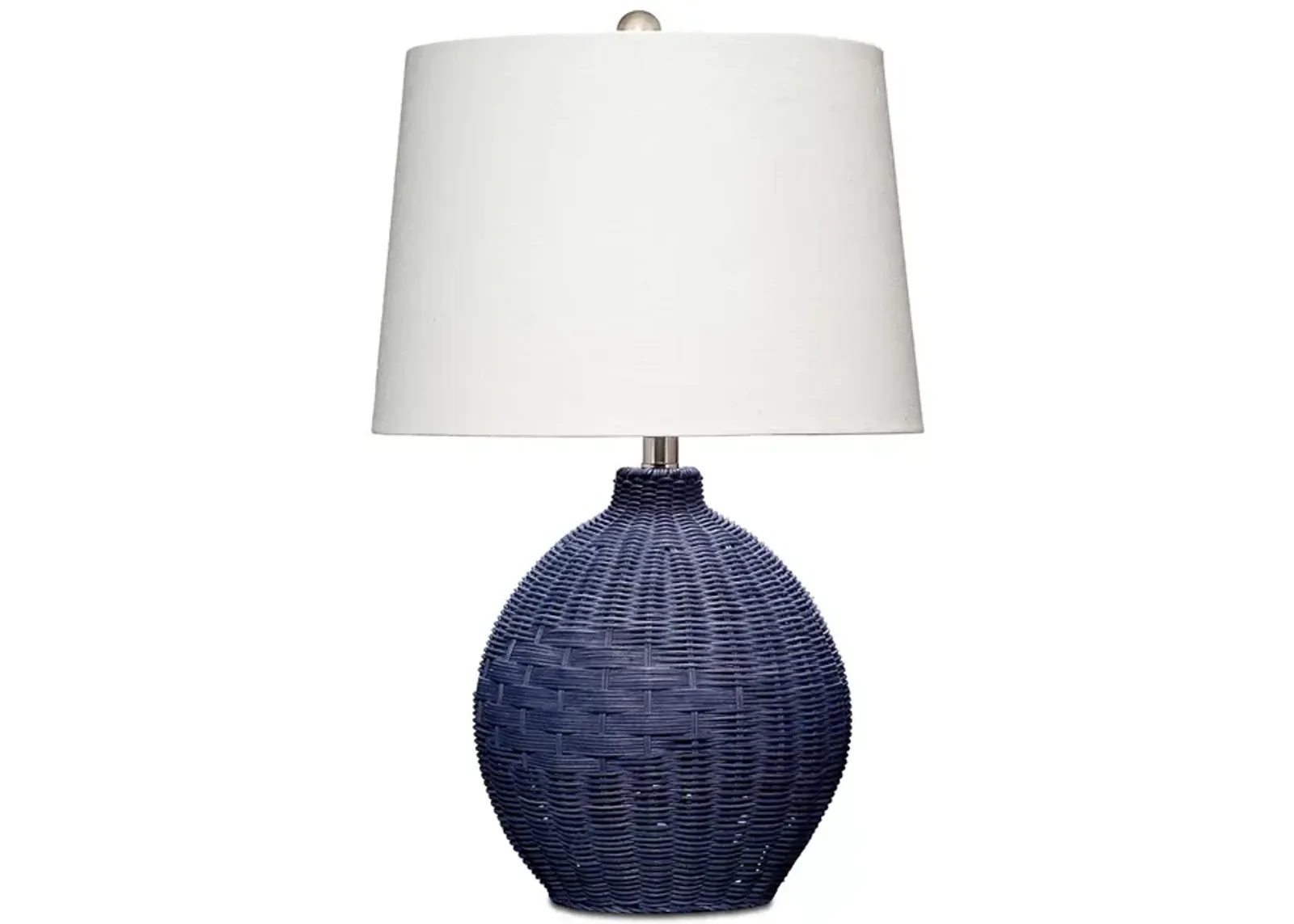 Bloomingdale's Cape Table Lamp