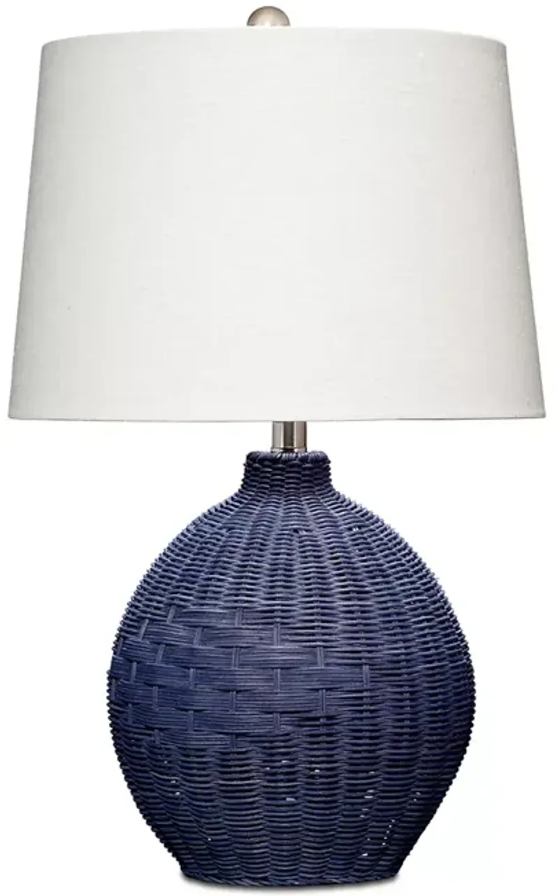 Bloomingdale's Cape Table Lamp