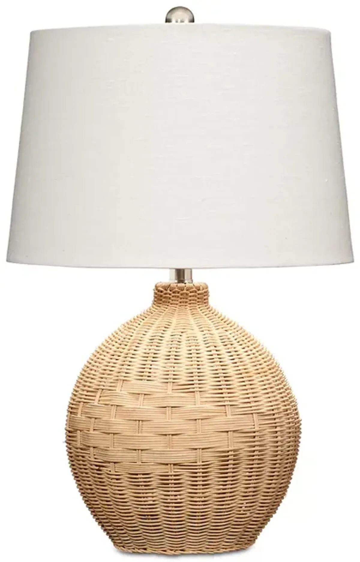 Bloomingdale's Cape Table Lamp