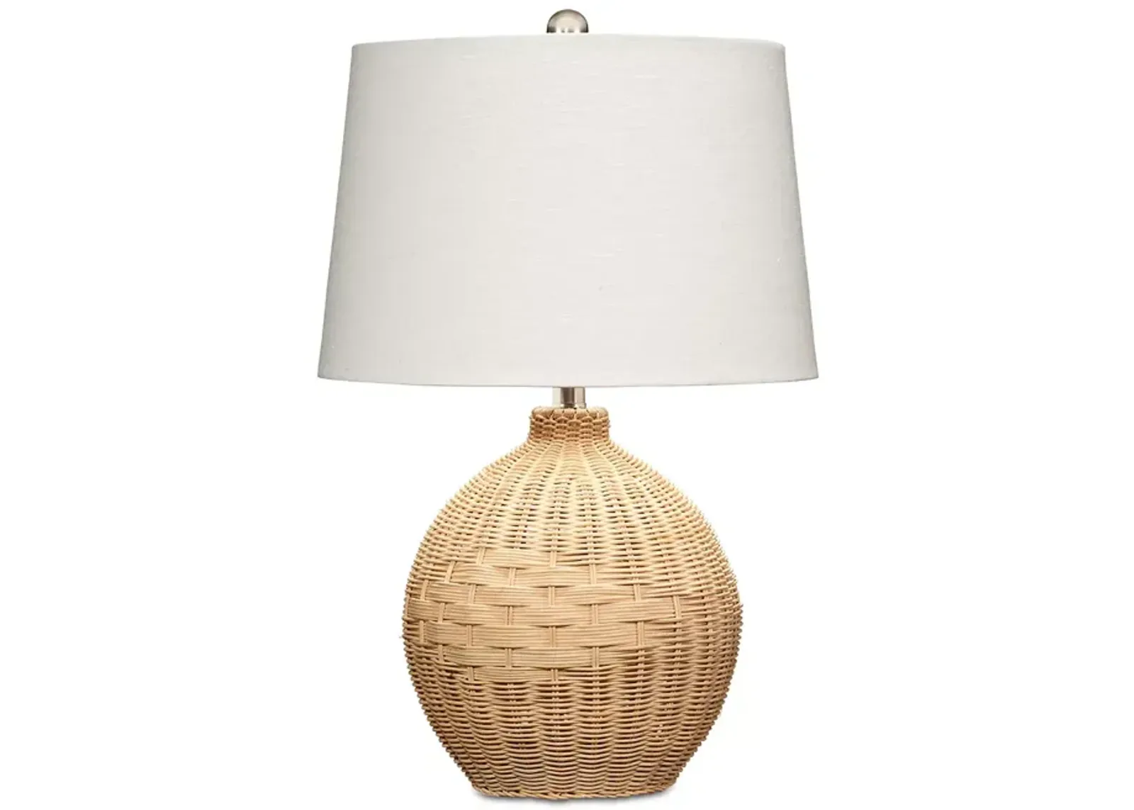 Bloomingdale's Cape Table Lamp