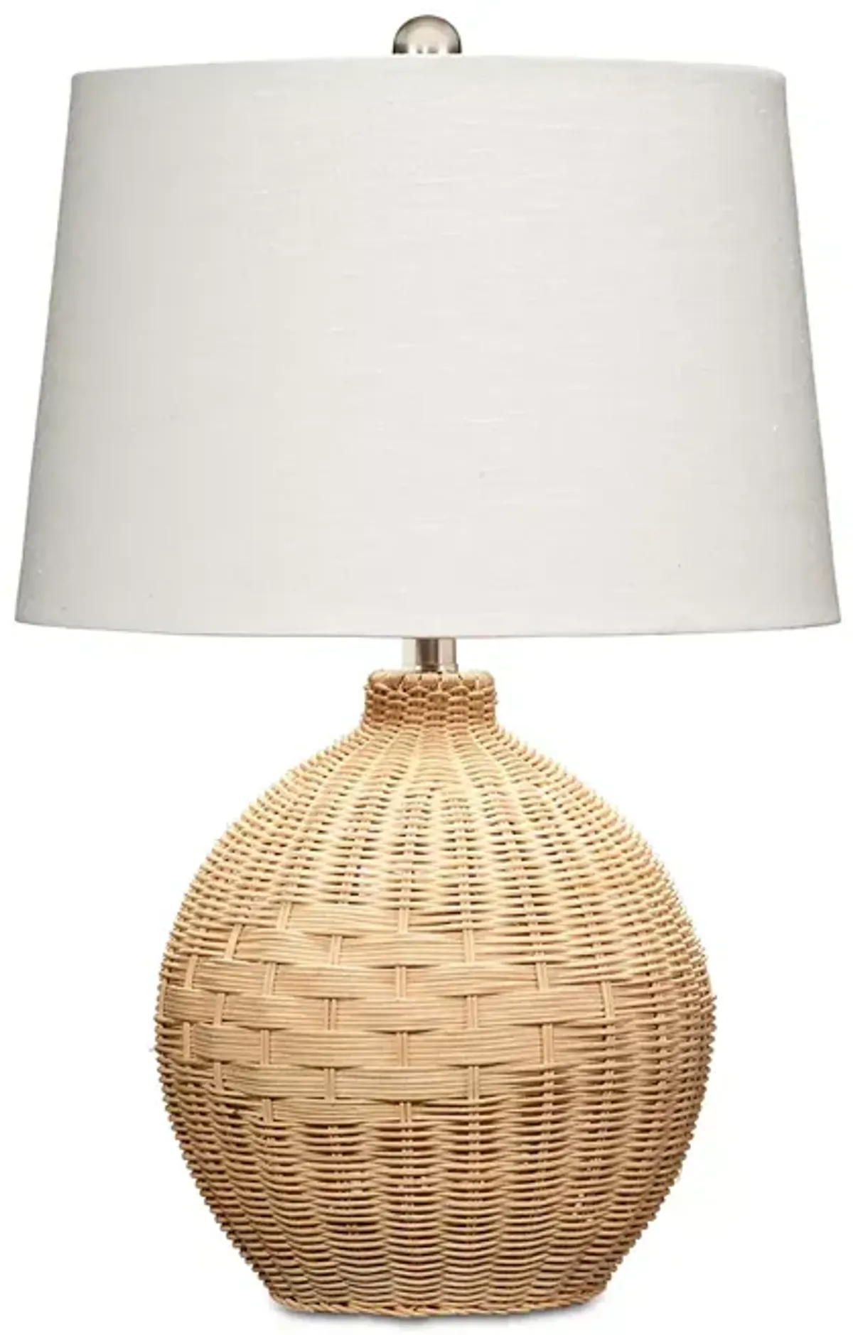 Bloomingdale's Cape Table Lamp