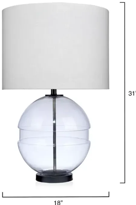 Bloomingdale's Satellite Table Lamp