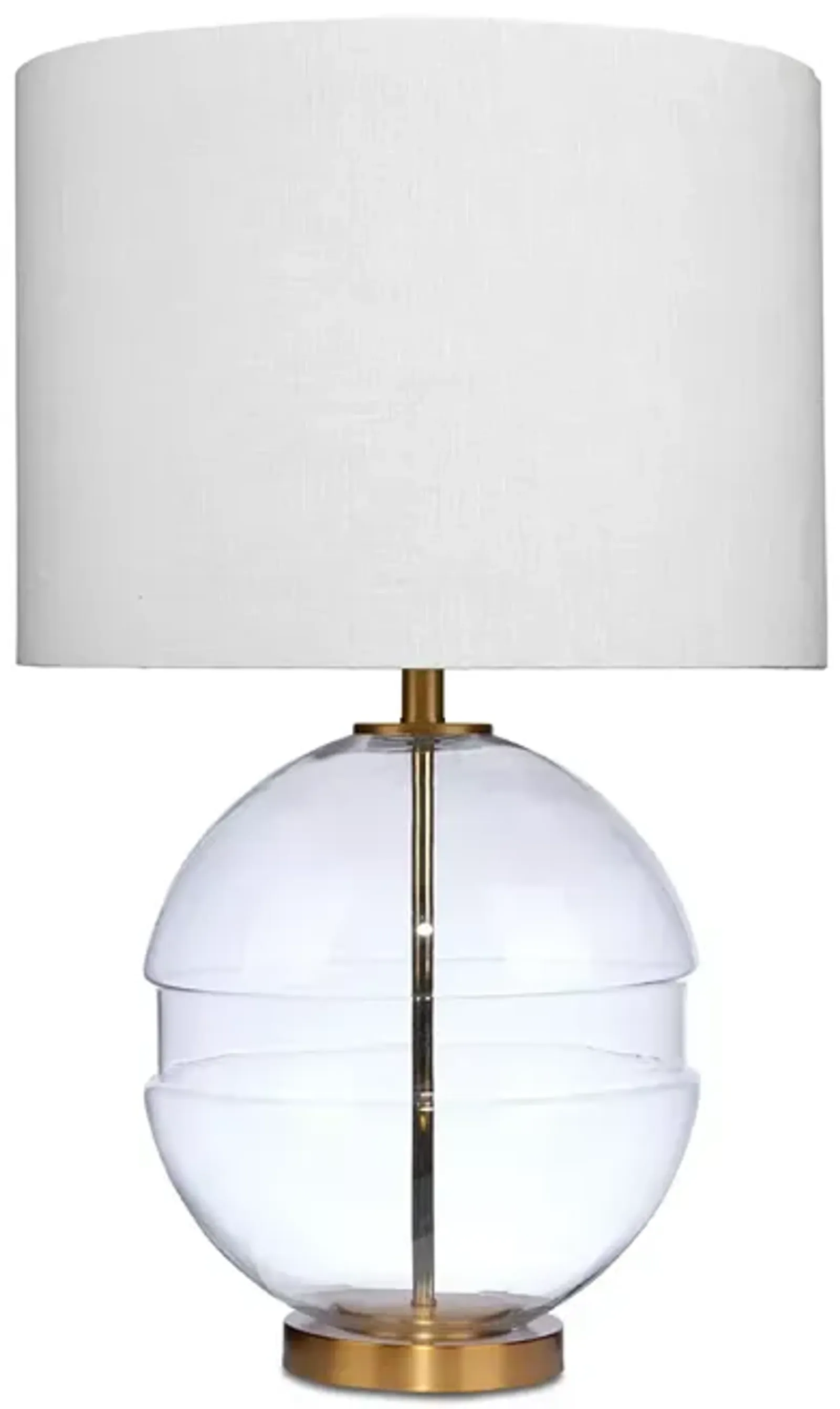 Bloomingdale's Satellite Table Lamp