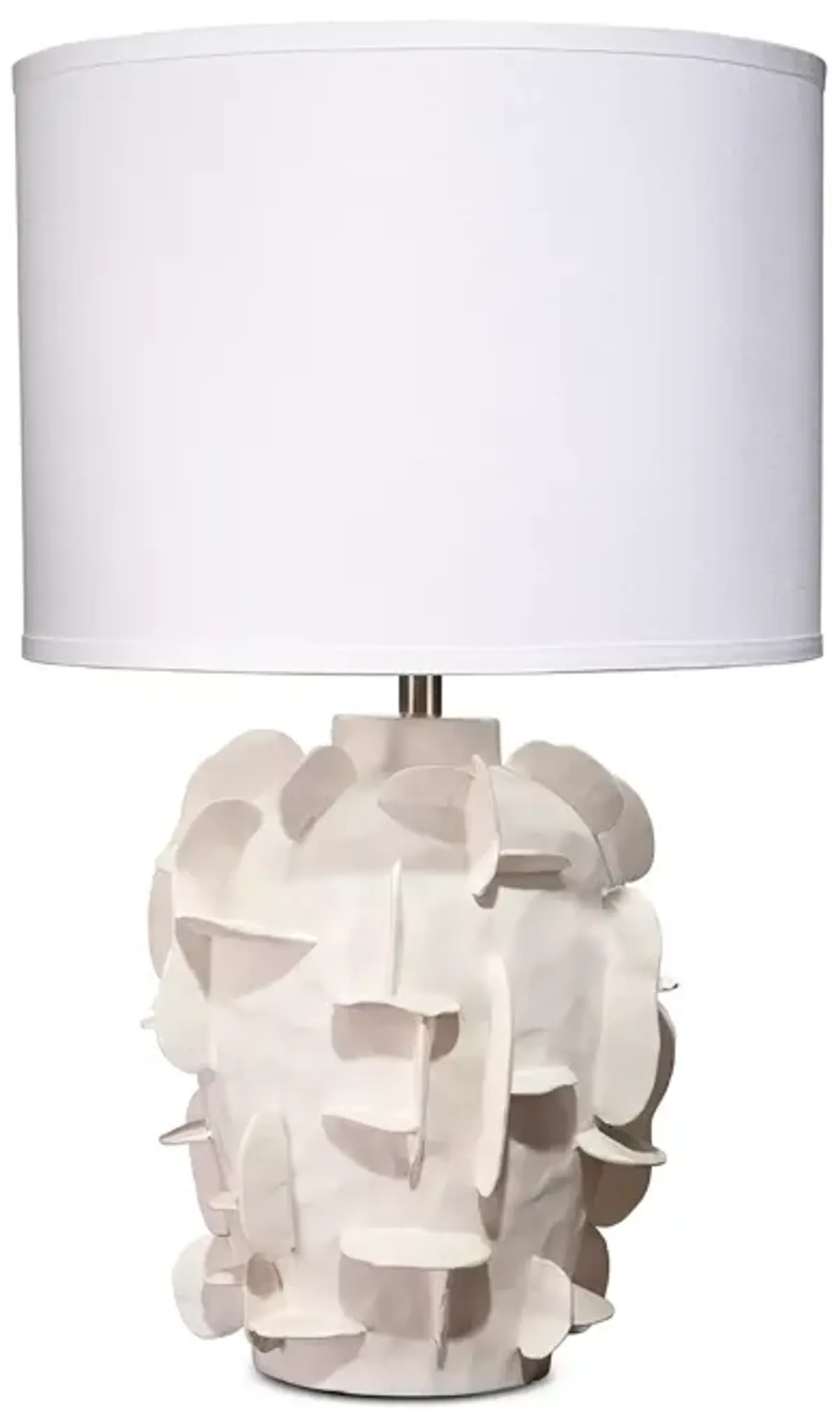 Jamie Young Helios Ceramic Table Lamp