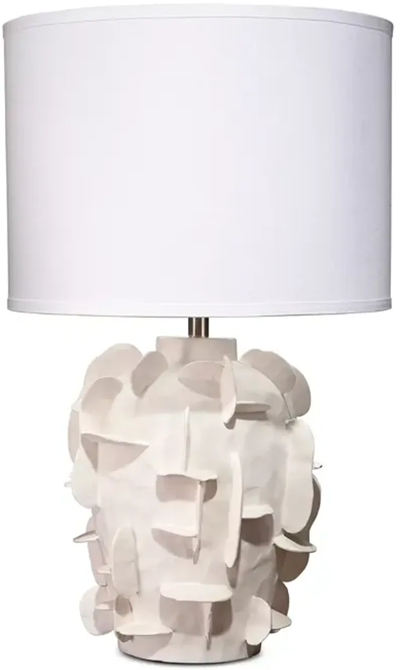 Jamie Young Helios Ceramic Table Lamp