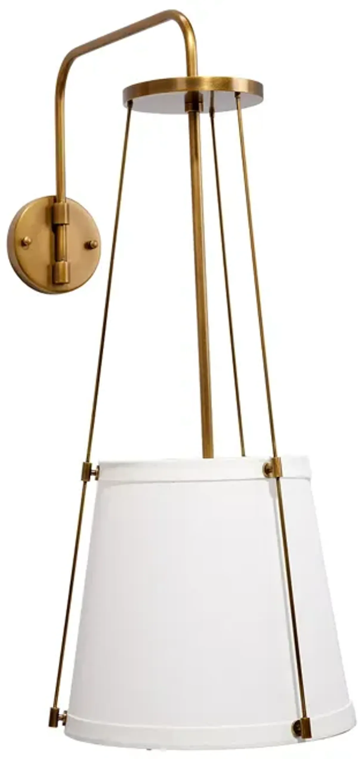 Jamie Young California Wall Sconce