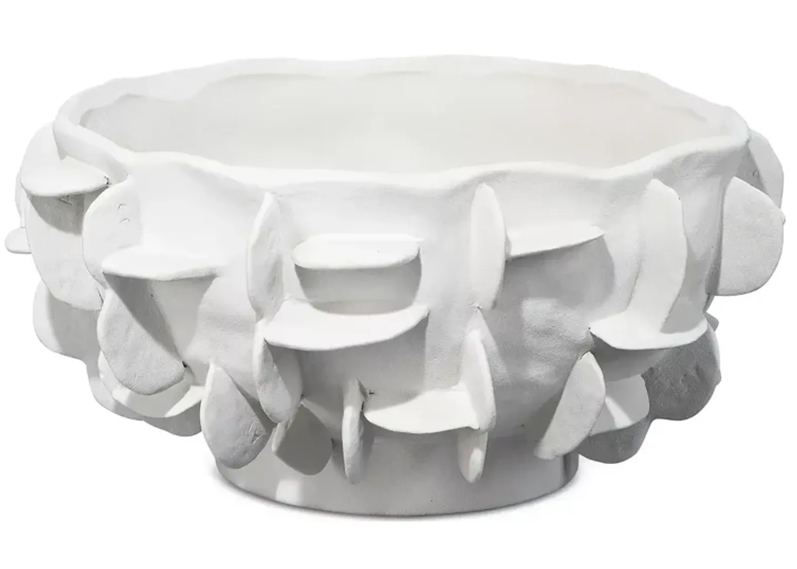 Jamie Young Helios Ceramic Bowl