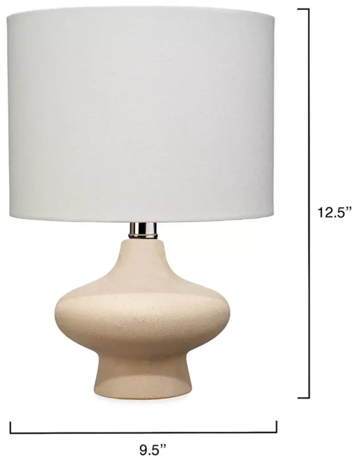 Bloomingdale's Dawkins Table Lamp