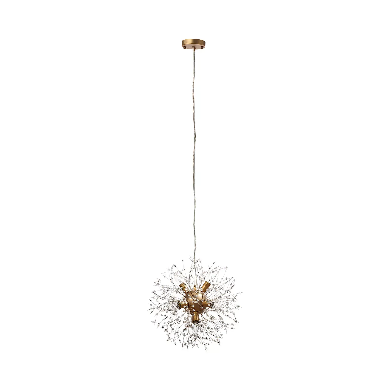 Bloomingdale's Starlight Crystal Pendant