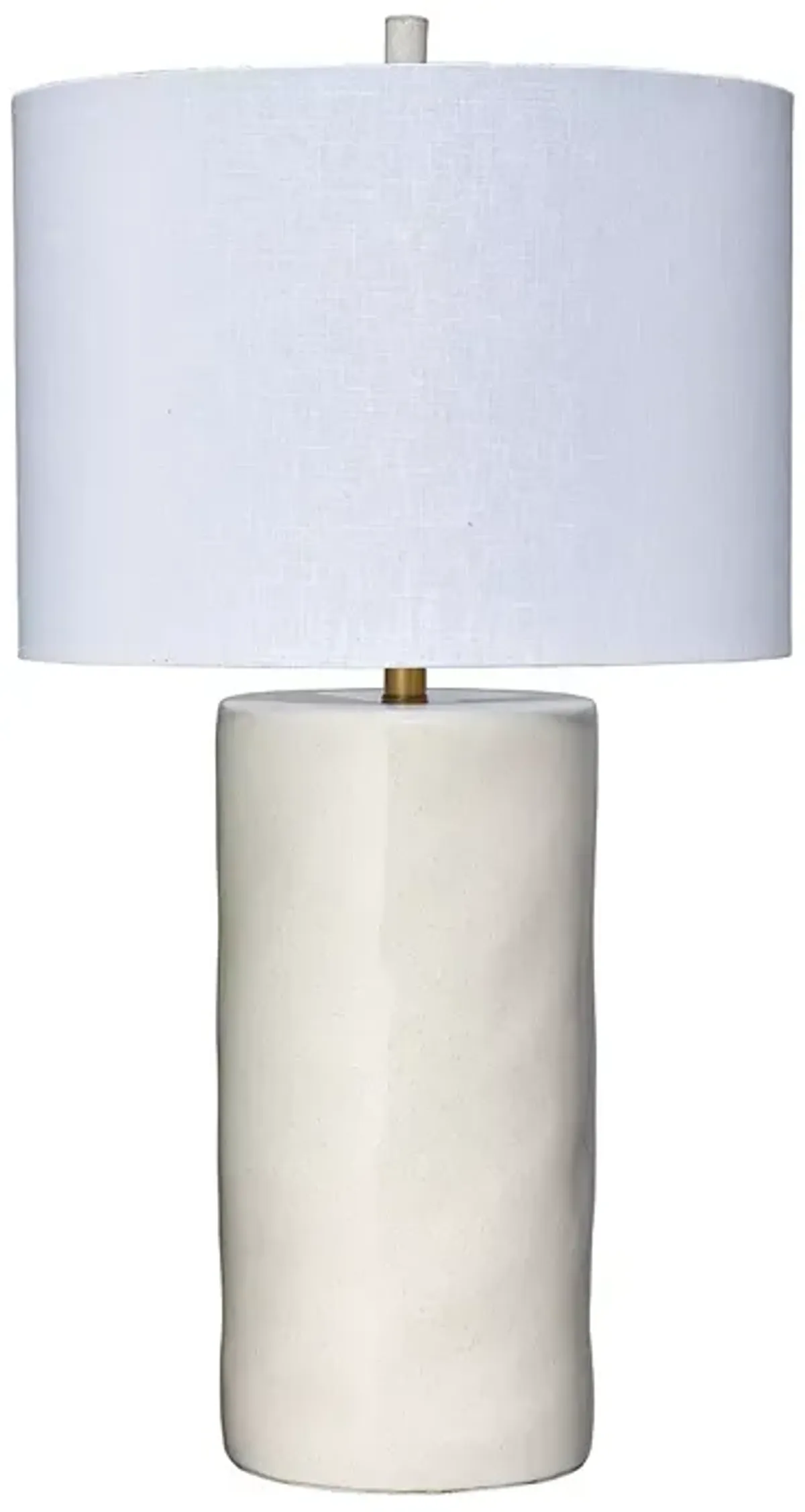 Jamie Young Undertow Ceramic Table Lamp