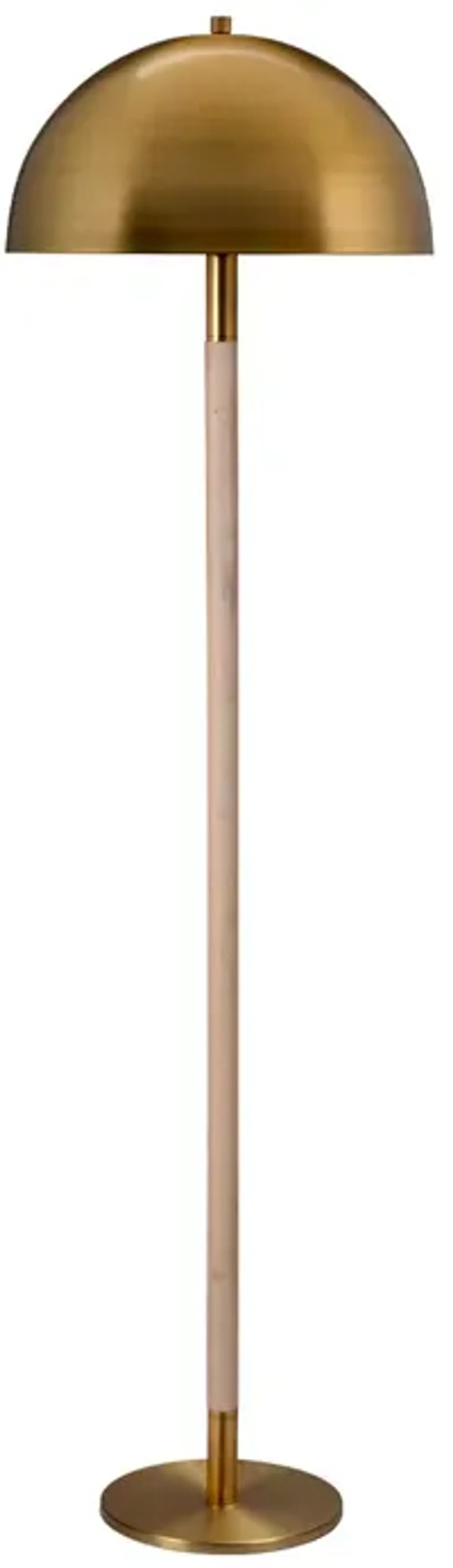 Jamie Young Merlin Floor Lamp