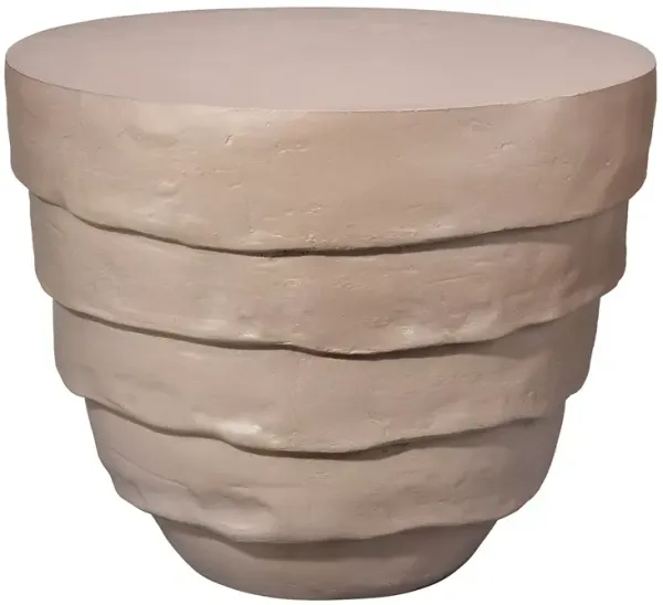 Jamie Young Concentric Side Table