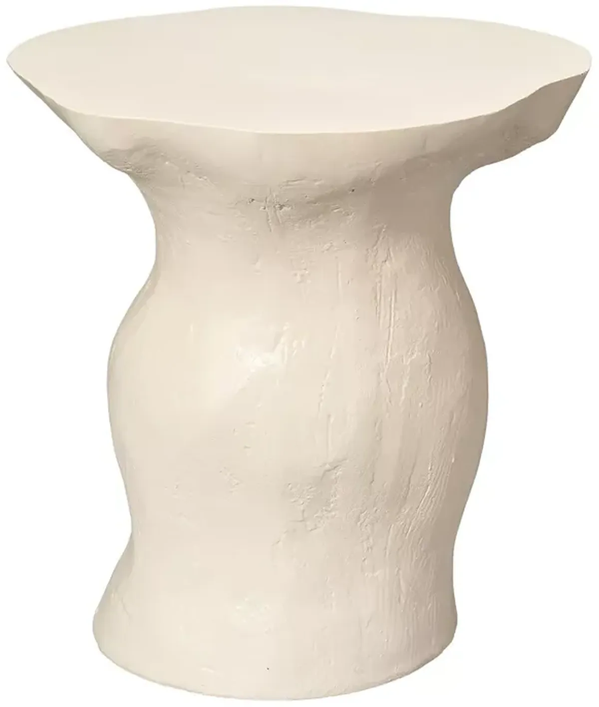 Jamie Young Sculpt Side Table