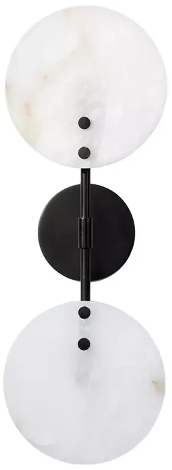 Jamie Young Oracle Sconce