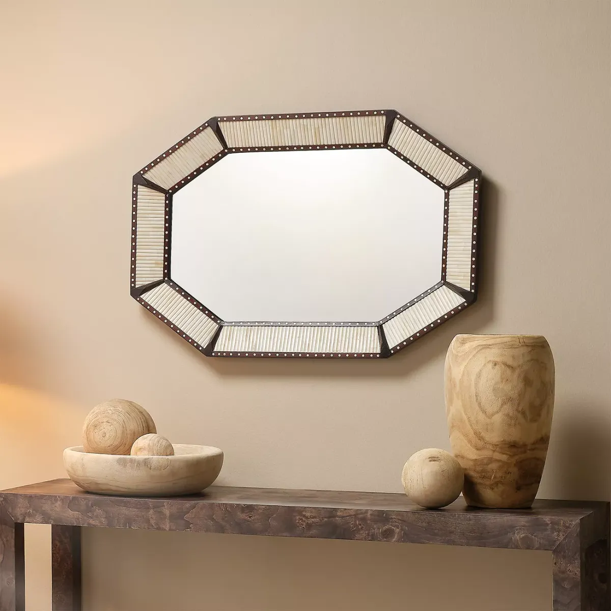 Jamie Young Colony Mirror