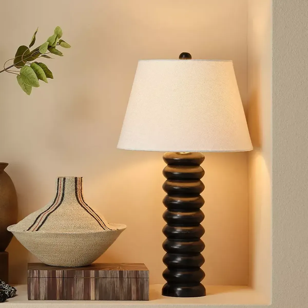 Jamie Young Abacus Table Lamp