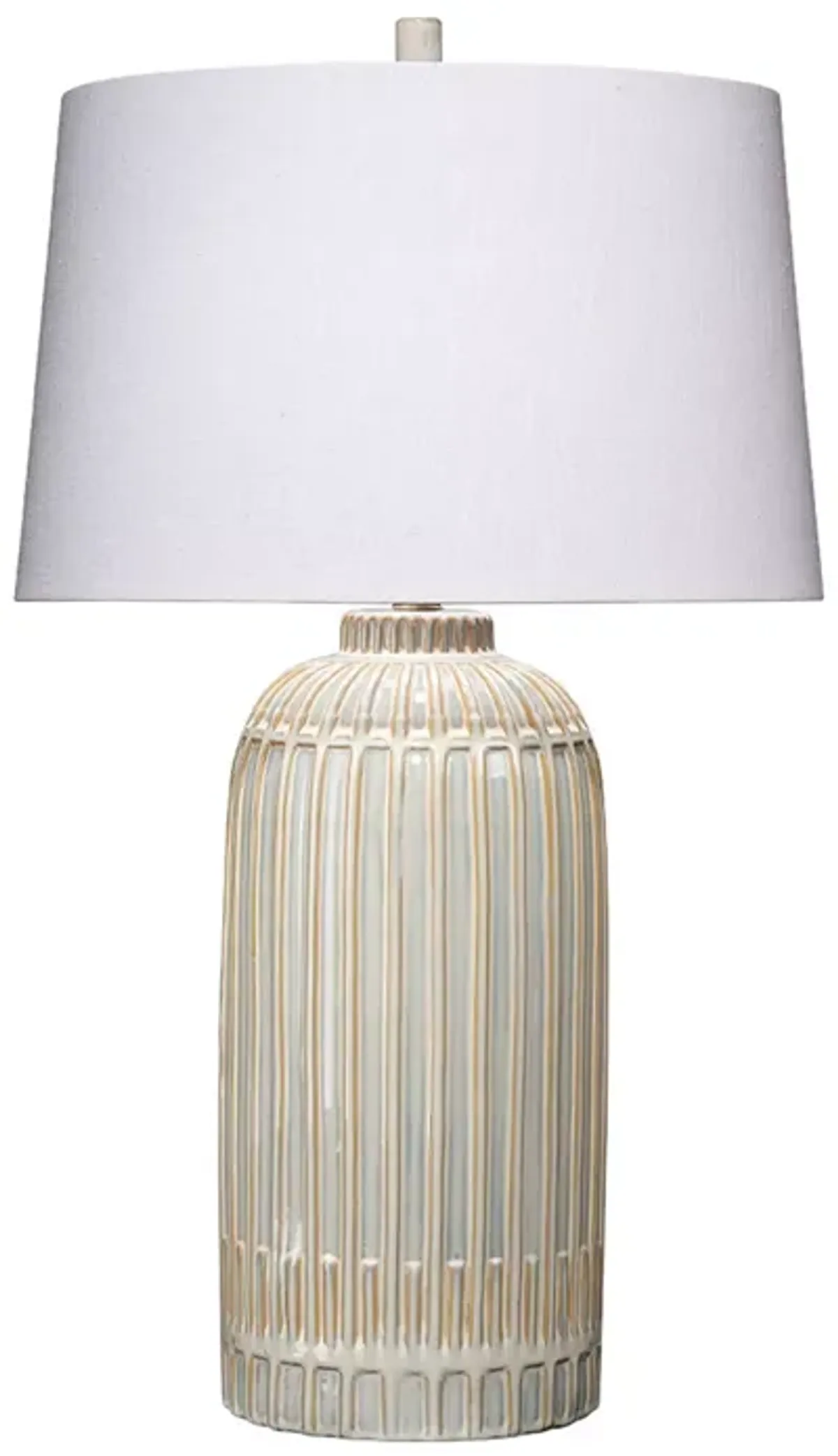 Jamie Young Aligned Table Lamp