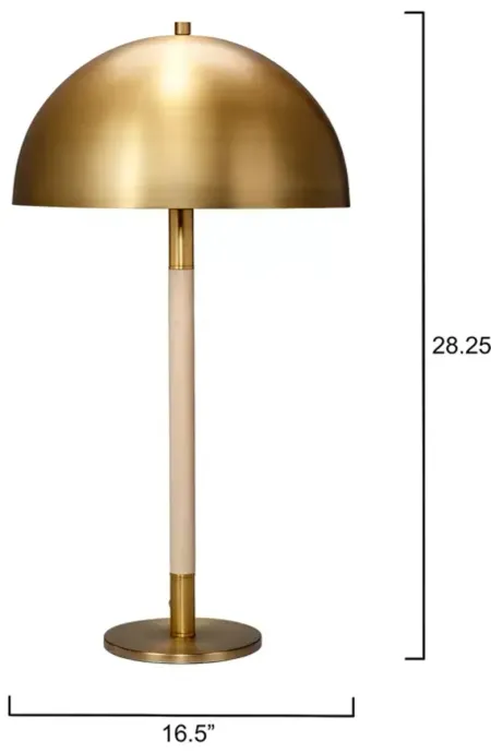Jamie Young Merlin Table Lamp