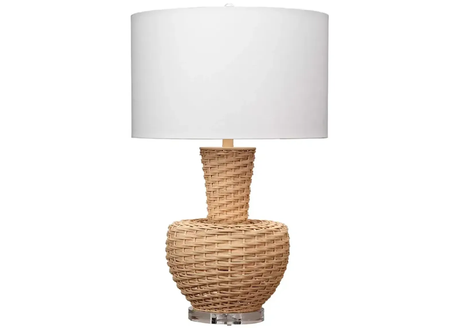 Jamie Young Portobello Table Lamp