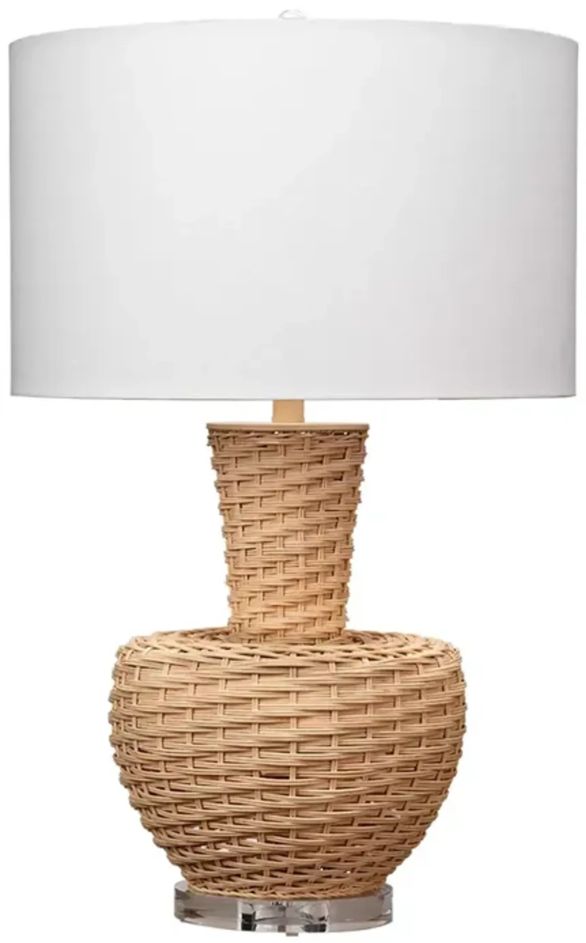 Jamie Young Portobello Table Lamp