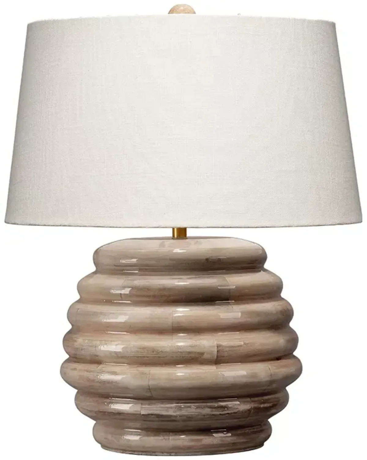 Jamie Young Soroban Table Lamp