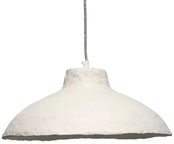 Jamie Young Parchment Pendant Light