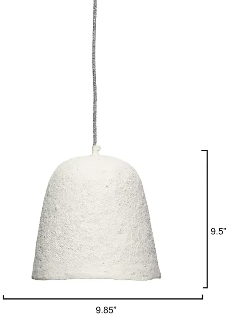 Jamie Young Tablet Pendant Light