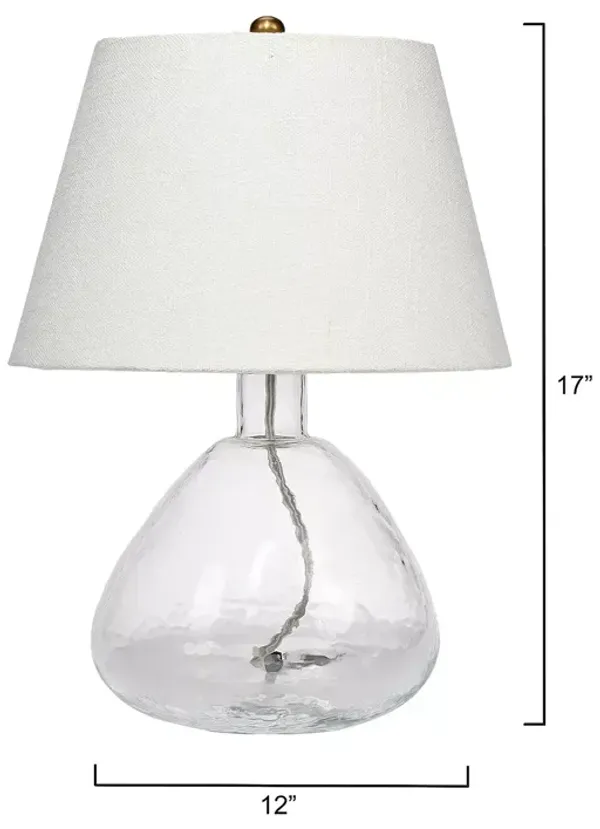 Jamie Young Demi Table Lamp