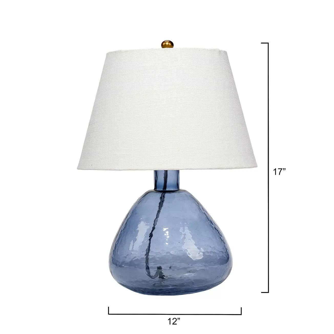 Jamie Young Demi Table Lamp