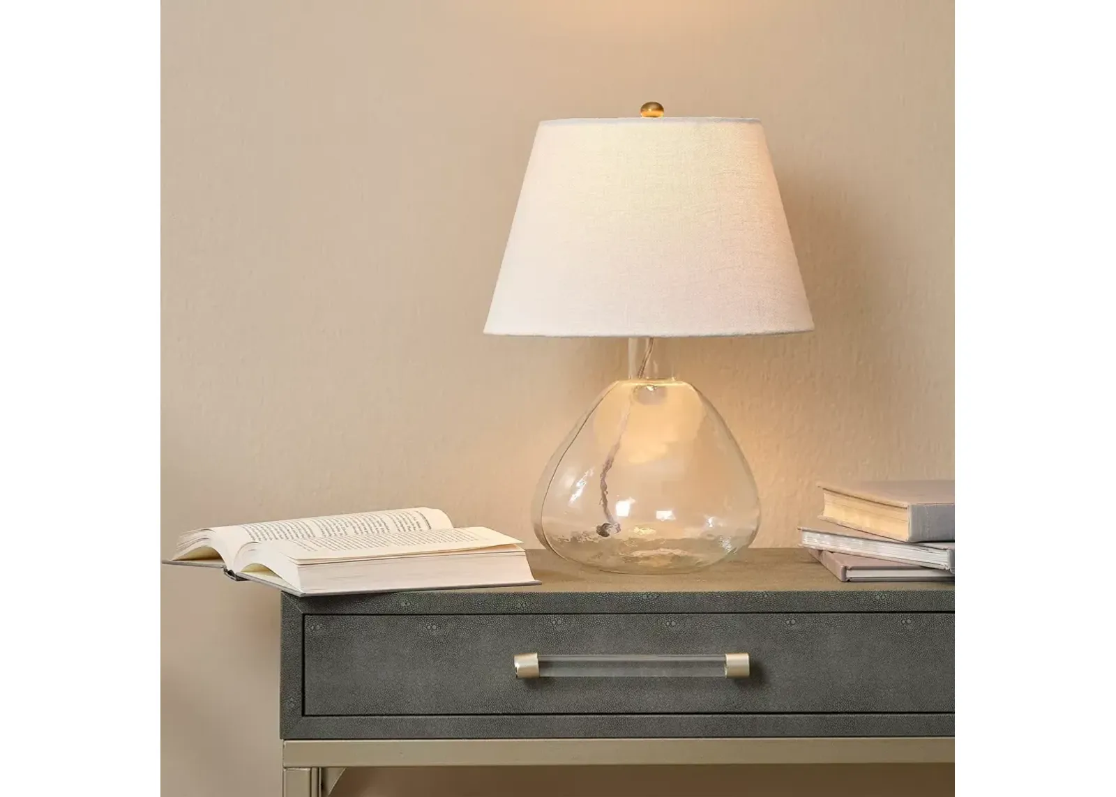 Jamie Young Demi Table Lamp