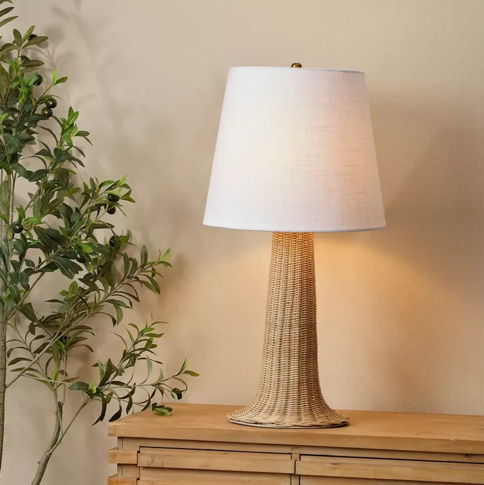 Jamie Young Walden Table Lamp