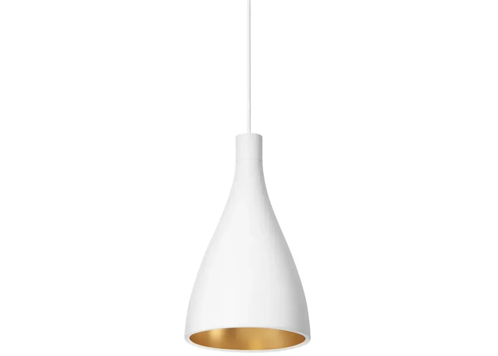 Pablo Swell Narrow Pendant