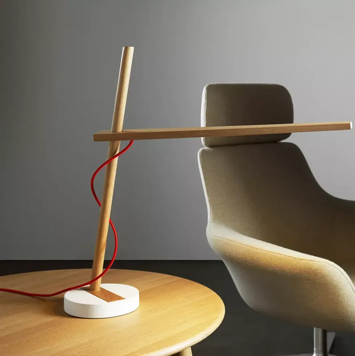 Pablo Clamp FS Table Lamp