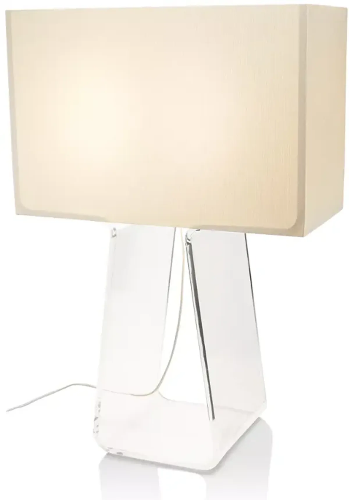 Pablo Tube Top Table Lamp