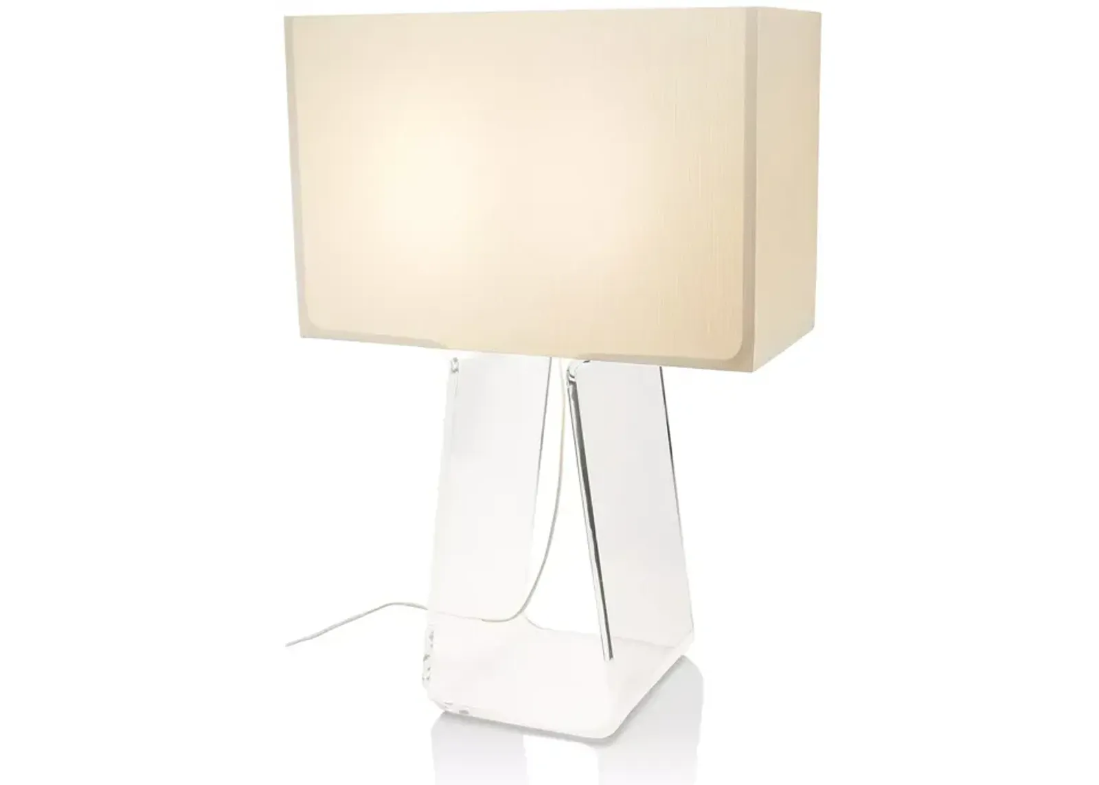 Pablo Tube Top Table Lamp