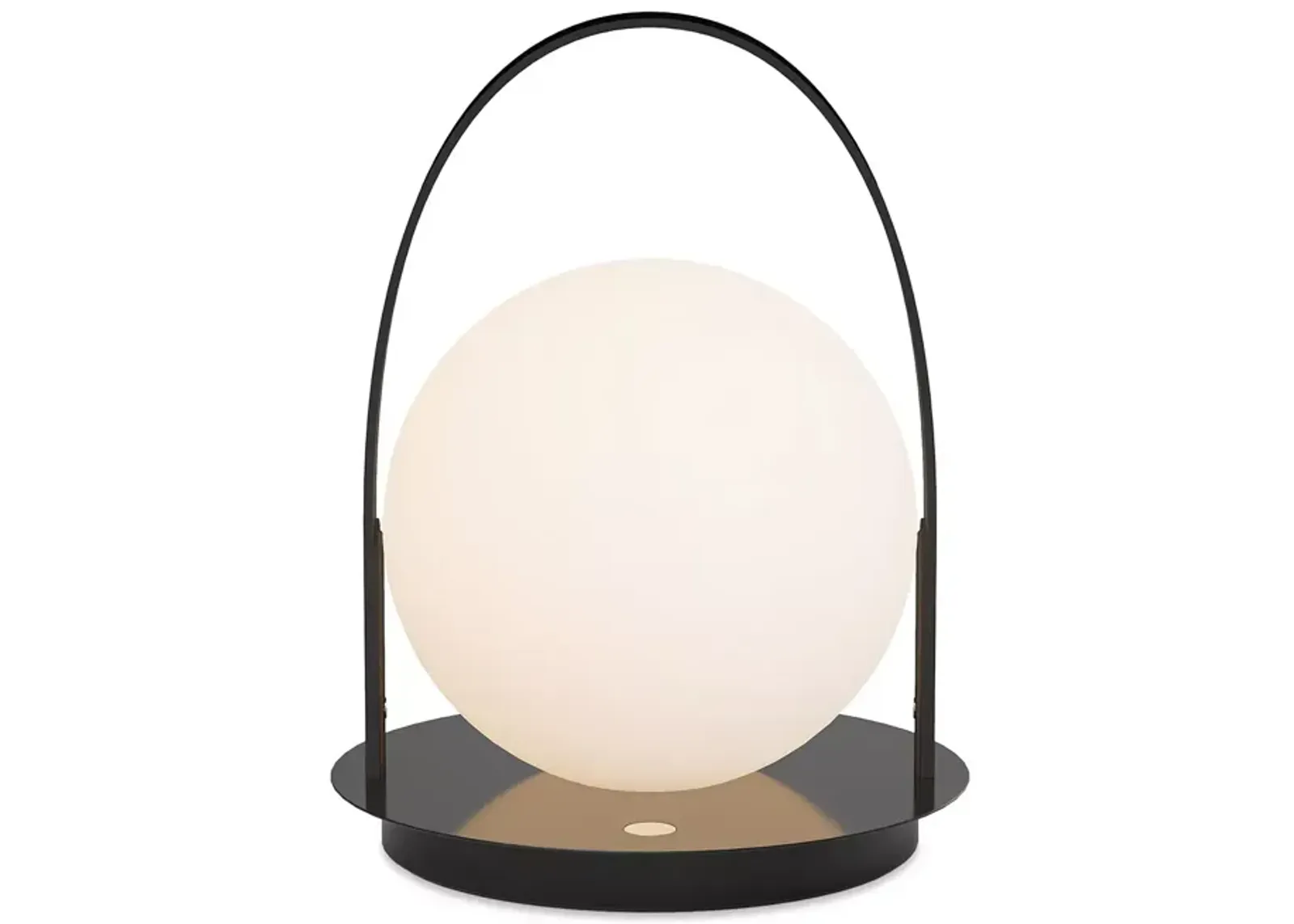 Pablo Bola Table Lantern