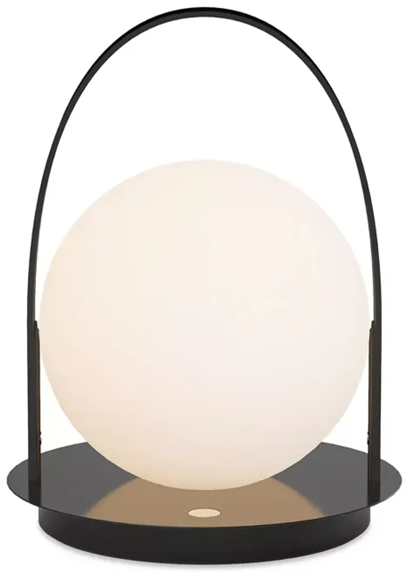 Pablo Bola Table Lantern