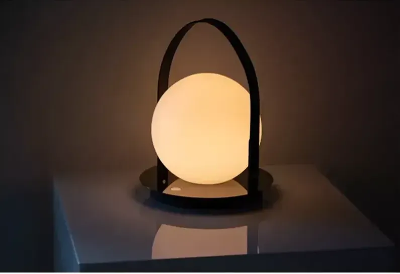 Pablo Bola Table Lantern