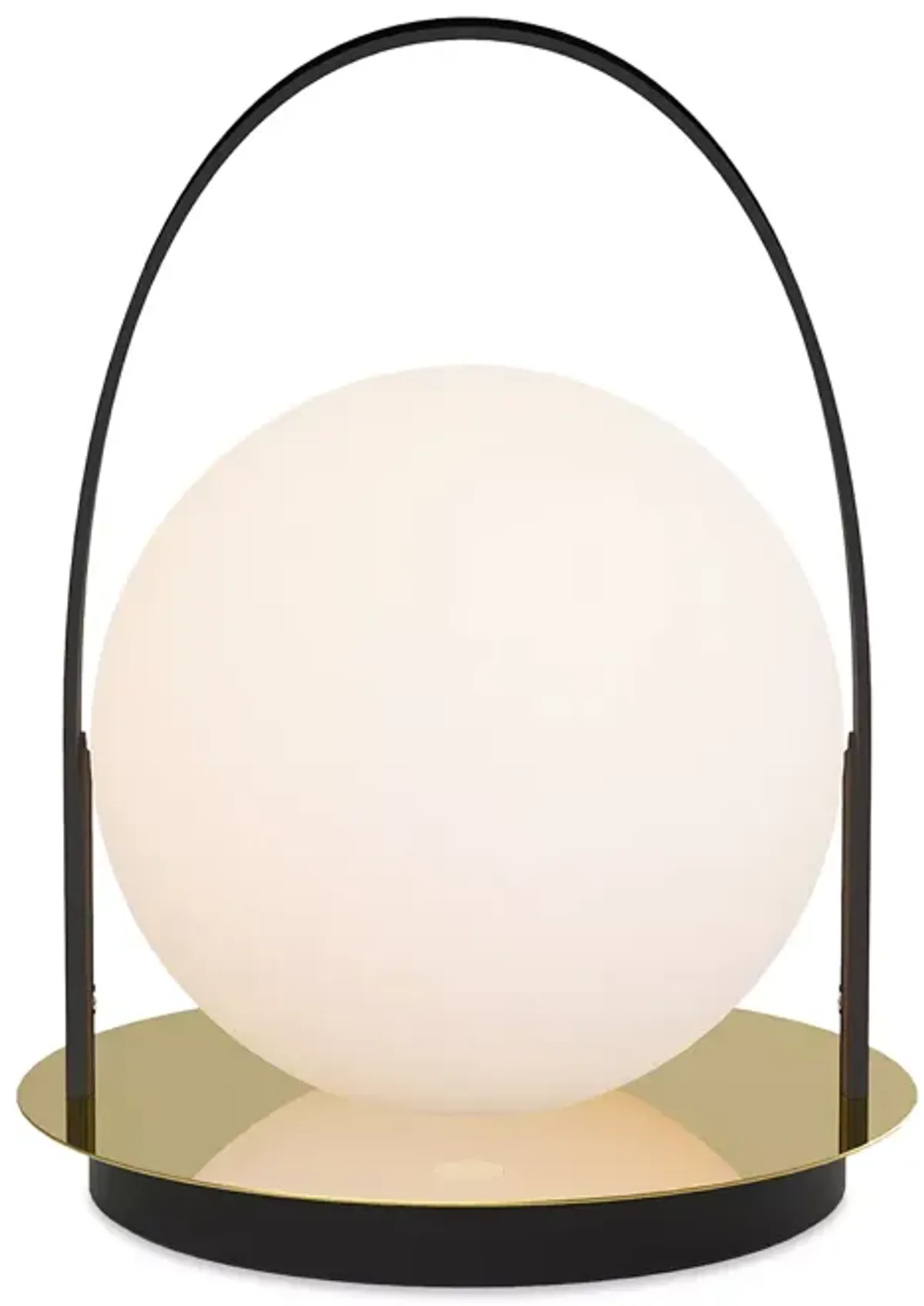 Pablo Bola Table Lantern